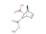 顺-5-降冰片烯-内-2,3-<span class='lighter'>二羧酸</span>单<span class='lighter'>甲</span><span class='lighter'>酯</span>