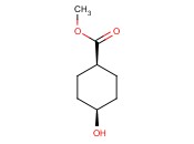 METHYL CIS-4-HYDROXYCYCLOHEXANECARBOXYLATE