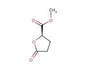(R)-METHYL 5-OXOTETRAHYDROFURAN-2-CARBOXYLATE