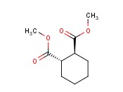 反-1,2-环己基-<span class='lighter'>二羧酸</span><span class='lighter'>二甲</span><span class='lighter'>酯</span>