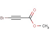 3-BROMO-2-PROPYNOIC ACID METHYL ESTER