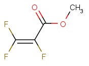 Methyl trifluoroacrylate