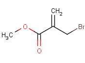 Methyl 2-(bromomethyl)acrylate