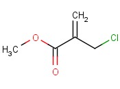 Methyl 2-(chloromethyl)acrylate