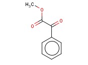 苯<span class='lighter'>甲</span>酰<span class='lighter'>甲酸</span><span class='lighter'>甲</span><span class='lighter'>酯</span>