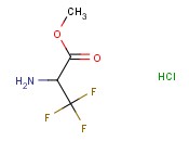 METHYL 3,3,3-TRIFLUOROALANINATE HYDROCHLORIDE