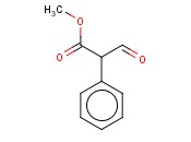 Α-甲酰基<span class='lighter'>苯乙酸</span>甲酯