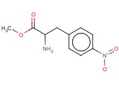 H-Phe(4-NO2)-OMe·OH