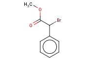 (±)-甲基α-溴<span class='lighter'>苯乙酸</span>