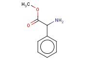 <span class='lighter'>L-</span>苯甘氨酸<span class='lighter'>甲</span><span class='lighter'>酯</span><span class='lighter'>盐酸盐</span>