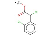 2,2'-二<span class='lighter'>氯苯乙酸</span>甲酯