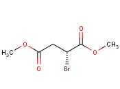 (R)-<span class='lighter'>Dimethyl</span> bromosuccinate
