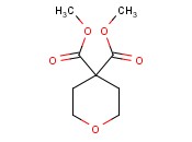 四氢吡喃-4,4-<span class='lighter'>二羧酸</span><span class='lighter'>二甲</span><span class='lighter'>酯</span>