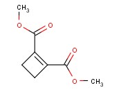 环丁烯-1,2<span class='lighter'>二羧酸</span><span class='lighter'>二甲</span><span class='lighter'>酯</span>