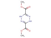 1,4-DIHYDRO 1,2,4,5-TETRAZINE-3,6-DICARBOXYLIC ACID DIMETHYL ESTER