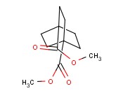 双环[2.2.2]辛烷-1,4-<span class='lighter'>二羧酸</span><span class='lighter'>二甲</span><span class='lighter'>酯</span>