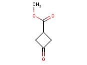 Methyl 3-oxocyclobutanecarboxylate