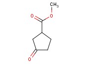 METHYL 3-<span class='lighter'>OXOCYCLOPENTANECARBOXYLATE</span>