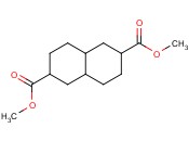 <span class='lighter'>二甲</span>基十氢-2,6-萘<span class='lighter'>二羧酸</span><span class='lighter'>酯</span>