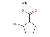 2-羟基环戊烷羧酸甲酯