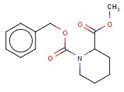 METHYL N-CBZ-PIPERIDINE-2-CARBOXYLATE