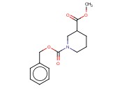 哌啶-1,3-<span class='lighter'>二羧酸</span>-1-苄<span class='lighter'>酯</span>-3-<span class='lighter'>甲</span><span class='lighter'>酯</span>