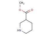 Methyl piperidine-3-carboxylate