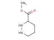 3-PYRIDAZINECARBOXYLIC ACID,HEXAHYDRO-,METHYL ESTER