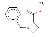 1-苄基<span class='lighter'>氮</span><span class='lighter'>杂</span><span class='lighter'>环</span><span class='lighter'>丁烷</span>-2-羧酸<span class='lighter'>甲</span>酯
