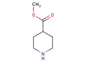 methyl piperidine-4-carboxylate