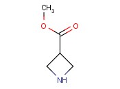 METHYL AZETIDINE-3-CARBOXYLATE