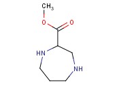 METHYL 1,4-DIAZEPANE-2-CARBOXYLATE