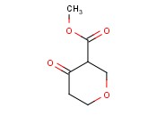 METHYL 4-OXOTETRAHYDRO-2H-PYRAN-3-CARBOXYLATE