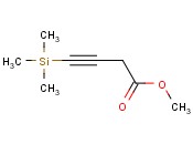 METHYL 4-(TRIMETHYLSILYL)BUT-3-YNOATE