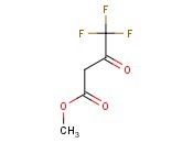 4,4,4-三氟<span class='lighter'>乙酰</span><span class='lighter'>乙酸</span><span class='lighter'>甲</span><span class='lighter'>酯</span>