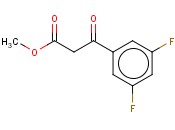 METHYL 3-(3,5-DIFLUOROPHENYL)-3-OXOPROPANOATE
