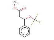 BENZENEPROPANOIC ACID, 3-(TRIFLUOROMETHOXY)-, METHYL ESTER