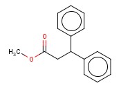B-PHENYL-BENZENEPROPANOIC ACID METHYL ESTER