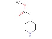 4-PIPERIDINE ACETIC ACID METHYL ESTER