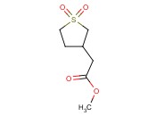 METHYL 2-(1,1-DIOXOTHIOLAN-3-YL)ACETATE
