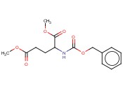DIMETHYL 2-(BENZYLOXYCARBONYLAMINO)PENTANEDIOATE