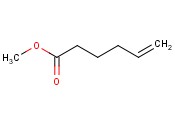 5-己烯<span class='lighter'>酸</span><span class='lighter'>甲</span><span class='lighter'>酯</span>