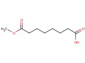 Suberic acid monomethyl ester