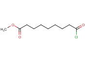 METHYL 9-CHLORO-9-OXONONANOATE