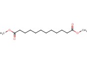 十二烷<span class='lighter'>二羧酸</span><span class='lighter'>二甲</span><span class='lighter'>酯</span>