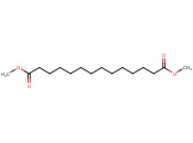 十四<span class='lighter'>烷</span><span class='lighter'>二</span>酸<span class='lighter'>二甲</span>酯