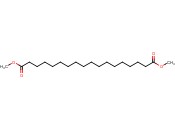 十八<span class='lighter'>烷</span><span class='lighter'>二</span>酸<span class='lighter'>二甲</span>酯