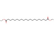 二十<span class='lighter'>烷</span><span class='lighter'>二</span>酸<span class='lighter'>二甲</span>酯
