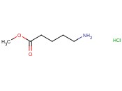 5-<span class='lighter'>氨基</span>戊酸甲酯<span class='lighter'>盐酸盐</span>