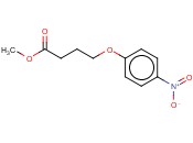 4-(对<span class='lighter'>硝基苯</span><span class='lighter'>氧基</span>)-丁基<span class='lighter'>甲</span>酯